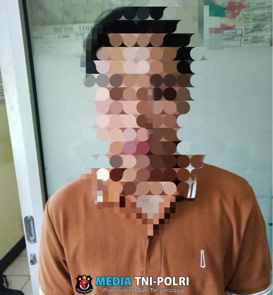 Aniaya Kekasihnya, Seorang Warga Mataram Baru Ditangkap Polisi