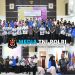 Korem 044/Gapo Tanamkan Wawasan Kebangsaan Dalam Kampus