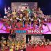 Semarak Lomba Reog Kendang di Tulungagung