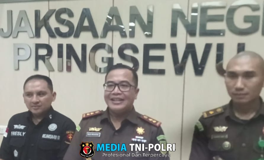 Korupsi Dana Hibah LPTQ, Kabag Kesra dan Sekertaris LPTQ Pemkab Pringsewu Jadi Tersangka