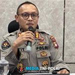 Kasatgas Humas Himbau Untuk Tidak percaya dengan Hoax yang Beredar Selama Rekapitulasi Suara
