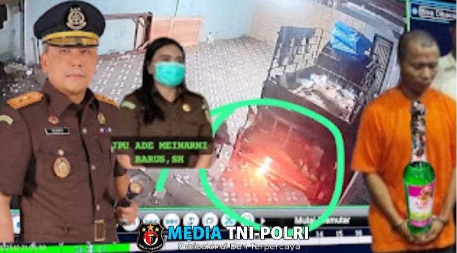 Hari ini Terdakwa Komplotan Pelaku Pelemparan Bom Molotov dan Terduga Otak Pelaku Akan Menjalani Sidang Tututan dan Mendengarkan Saksi, Korban Memohon Majelis Hakim Berikan Vonis Yang Seberat Beratnya