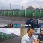 Seratus Hari Kerja Presiden Prabowo, Program Pemerintah Asta Cita, Tindak Tegas Penyelundupan Rotan, Kerugian Negara Ditaksir Mencapai Rp. 1,08 Miliar