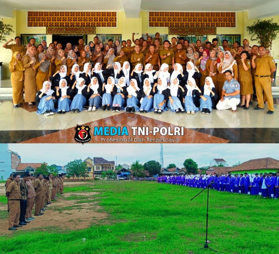 504 Mahasiswa Universitas Aisyah Pringsewu KKN Di Sukoharjo