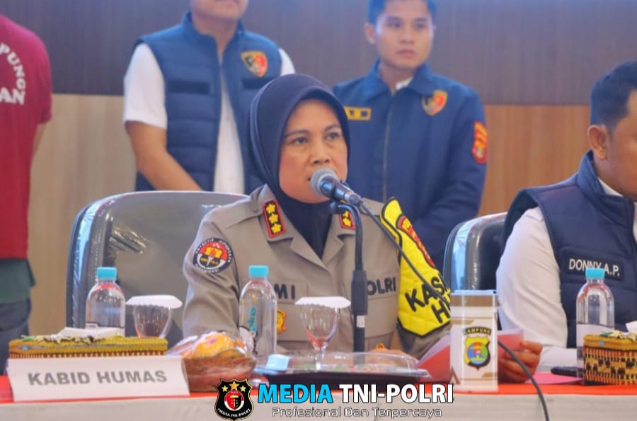 Waspada Peredaran Narkoba, Polisi Imbau Masyarakat Aktif Lindungi Generasi Muda