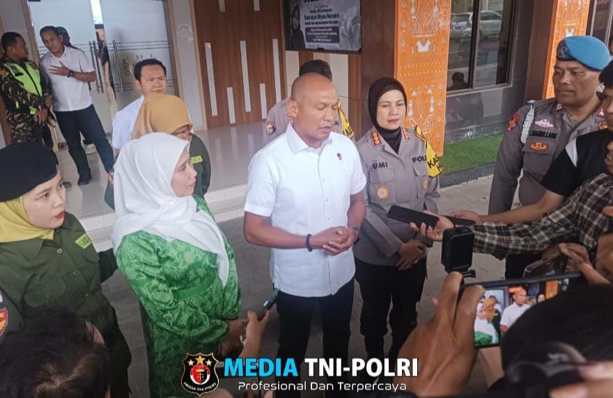 Polda Lampung Penanganan Kasus Korban Riyas Nuraini Terus Berjalan dan Perlu Kehati-hatian