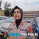 Polda Lampung Tegaskan Penanganan Profesional Kasus Persetubuhan Anak di Tanggamus