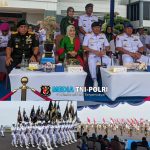 Meriahnya HUT Armada Jaya 2024