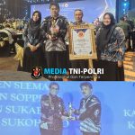 Kabupaten Pringsewu Kembali Raih Penghargaan Kabupaten Sangat Inovatif pada Innovative Government Award (IGA) 2024