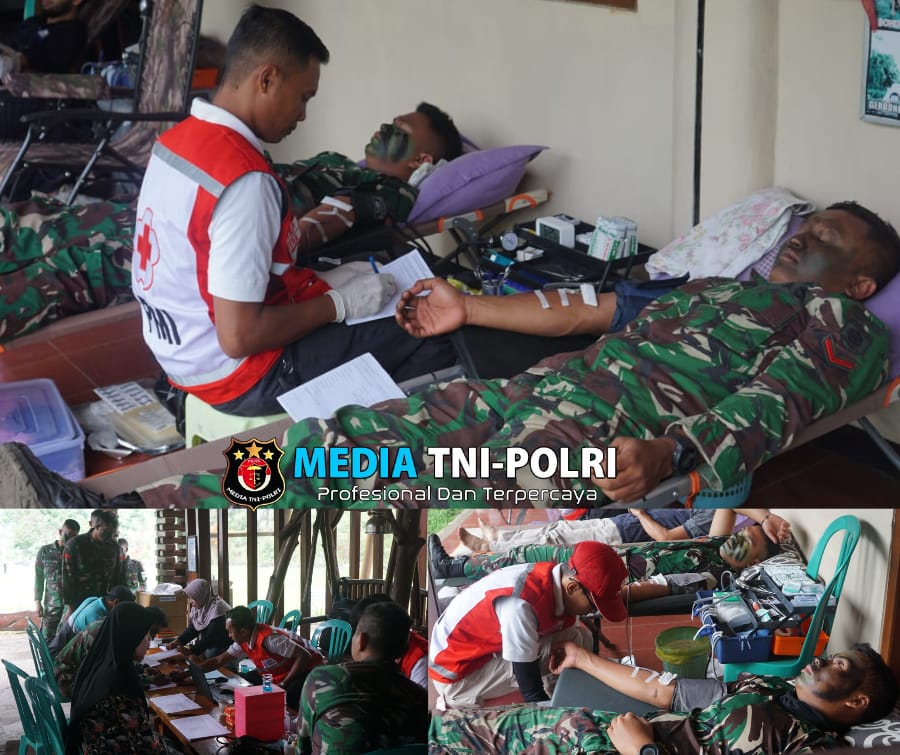 Setetes Darah Menyelamatkan Nyawa