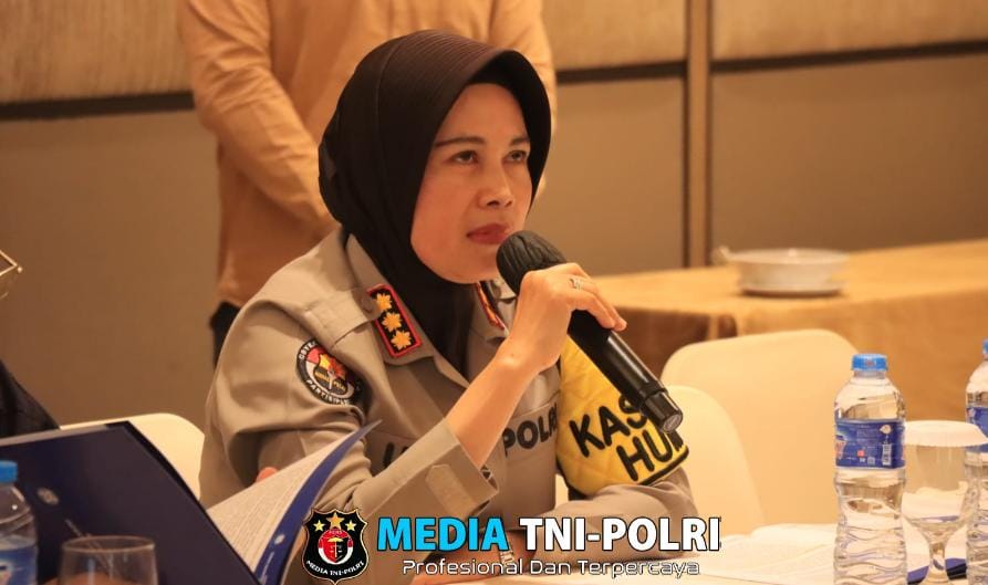Waspada Bajing Loncat Polisi Imbau Sopir Truk Lebih Berhati-hati
