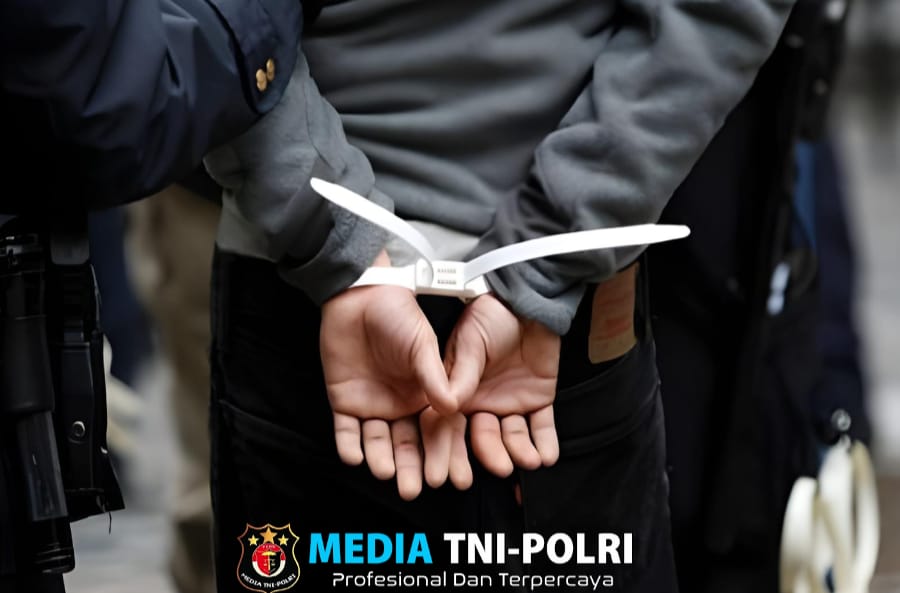 Tindakan Tegas Kepolisian Di perlukan Untuk memenuhi rasa keadilan masyarakat