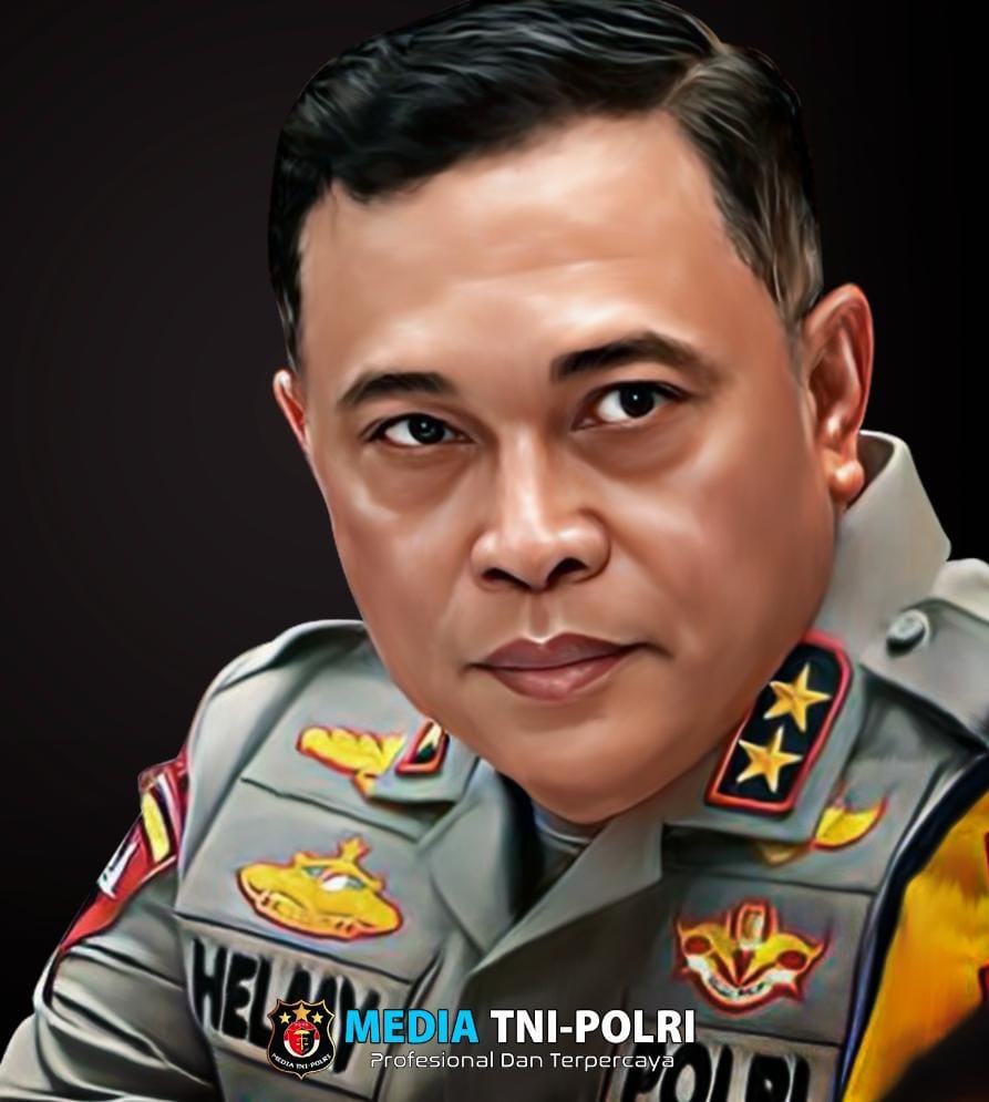 Kapolda Lampung: Peringati Hari Antikorupsi dengan Komitmen Tanggung Jawab dan Transparansi