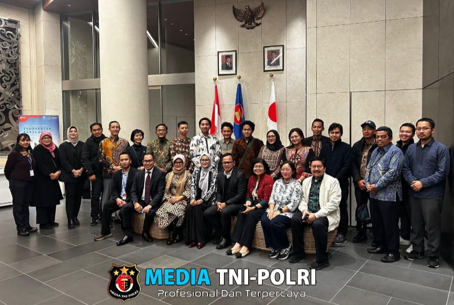 Wamendagri Dorong Pemanfaatan Data Kependudukan di Luar Negeri untuk Indonesia Maju