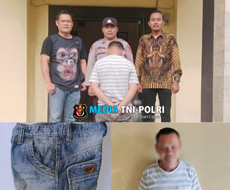 Polsek Wonosobo Tangkap Pelaku Penganiayaan Berat