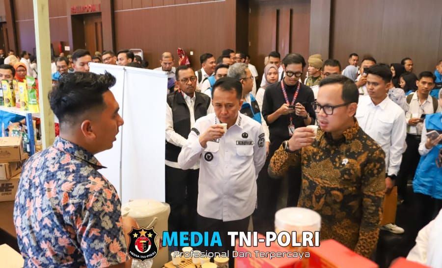 Di Rakornas Pembangunan Daerah 2024, Wamendagri Bima Tegaskan Pentingnya Birokrasi yang Kompeten dan Berintegritas