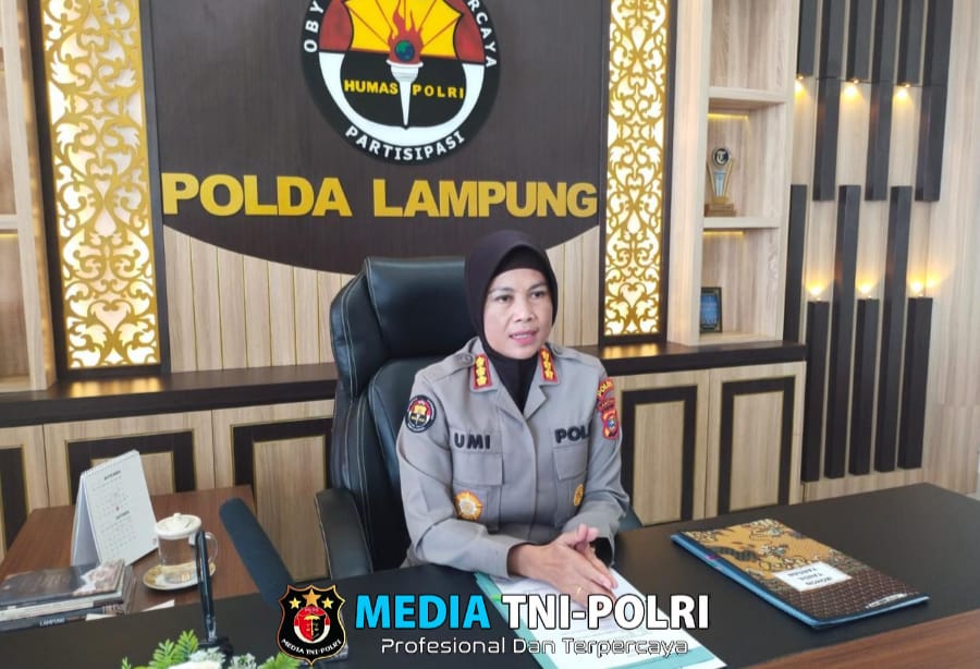 Polda Lampung Imbau Warga Waspadai Pergerakan Harimau Liar