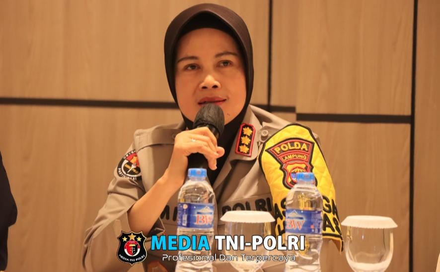 Polda Lampung Siapkan 68 Pos Pengamanan dan Pelayanan untuk Kelancaran Libur Nataru 2024-2025