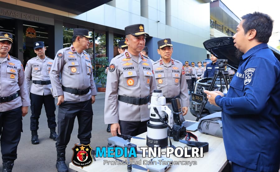 Operasi Lilin 2024 Akan Dimulai 21 Desember 2024 Hingga 2 Januari 2025