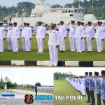 Koarmada III Gelar Upacara Peringati Hari Bela Negara Ke-76
