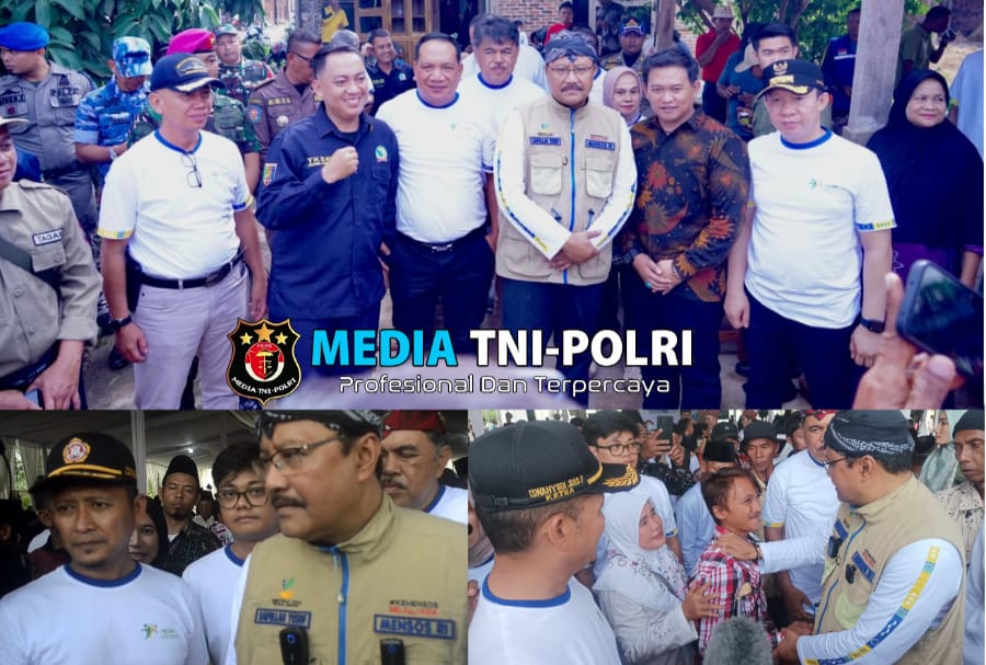 Peringatan HKSN 2024 di Pringsewu Komitmen Pemerintah untuk Perangi Korupsi dan Tingkatkan Kesejahteraan Sosial