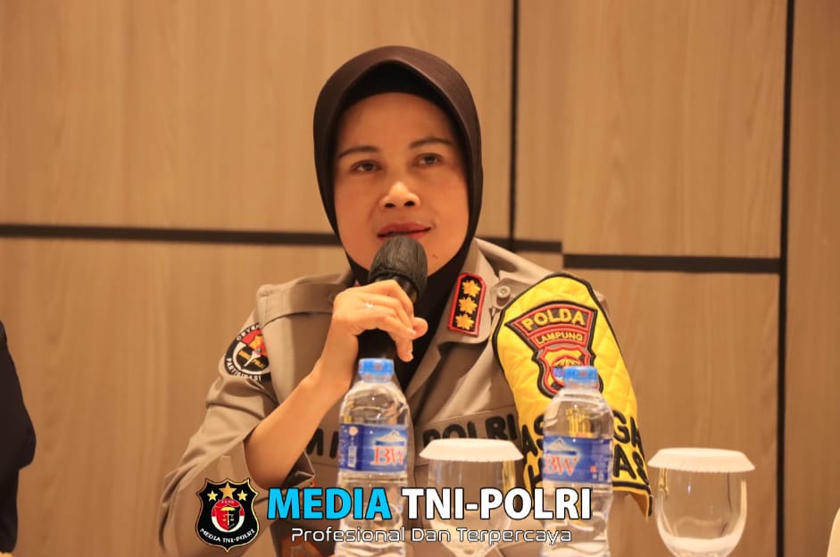 Polres Lampung Tengah Mengidentifikasi Insiden Kebakaran Gereja di Seputih Surabaya