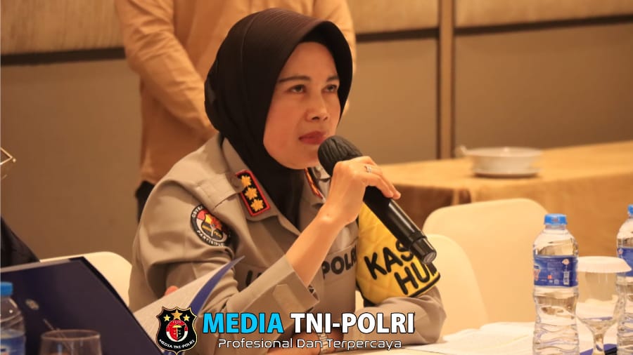 Polda Lampung Ada 45 Titik Rawan Kecelakaan dan 36 Titik Rawan Kemacetan di Jalur Nataru 2024/2025
