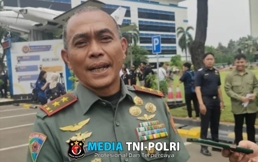 TNI Pecat 254 Oknum Anggota Terlibat Narkoba