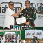 Dandim 0825 Banyuwangi Ajak Generasi Muda Kembali Pada Akar Nilai Kebangsaan