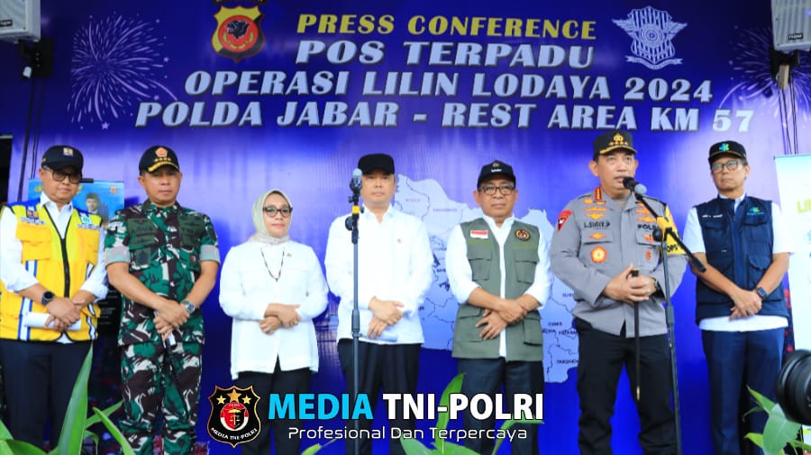 Kapolri Perintahkan Jajaran Amankan Liburan Nataru Pada Lokasi Wisata