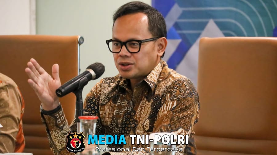 Tata Kelola Pemerintah yang Baik Butuh Efisiensi dan Transparasi