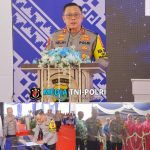 Hadirkan Gedung Pelayanan BPKB Ditlantas Polda Lampung, Kapolda Wujud Pelayanan Prima