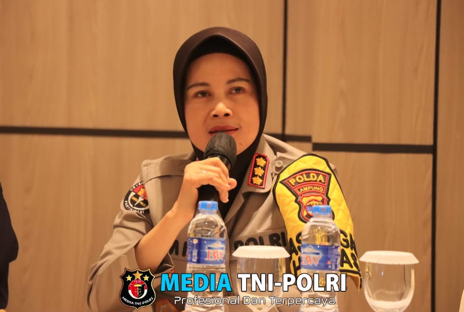 Temukan Lokasi Pembuatan Senpi Rakitan di Lamteng, Kabid Humas : Dorong Partisipasi Masyarakat