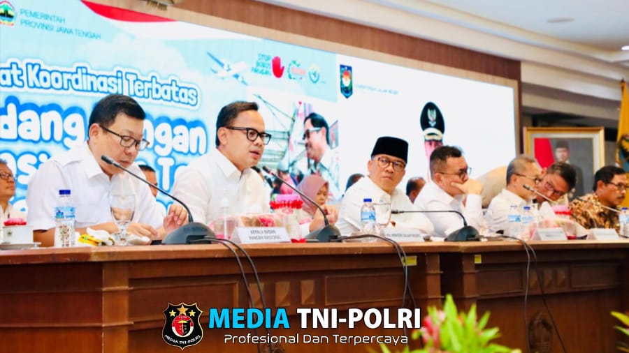 Wamendagri Bima Arya Minta Kepala Daerah Terus Pantau Progres Irigasi di Lapangan