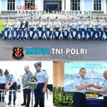 Pangkoopsud I Resmikan Gedung Marsekal TNI Sukardi di Lanud Halim Perdanakusuma