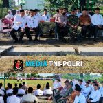 Hari Amal Bakti Momentum Memperkuat Nilai-Nilai Kebersamaan