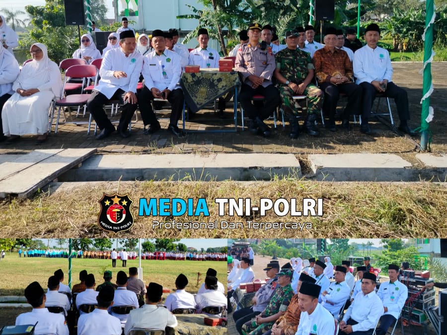 Hari Amal Bakti Momentum Memperkuat Nilai-Nilai Kebersamaan