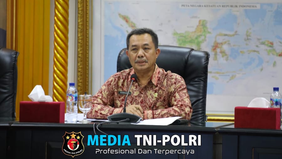 Dorong Akselerasi Penurunan Kemiskinan, BSKDN Kemendagri Siapkan Kajian Permudah Perizinan Usaha