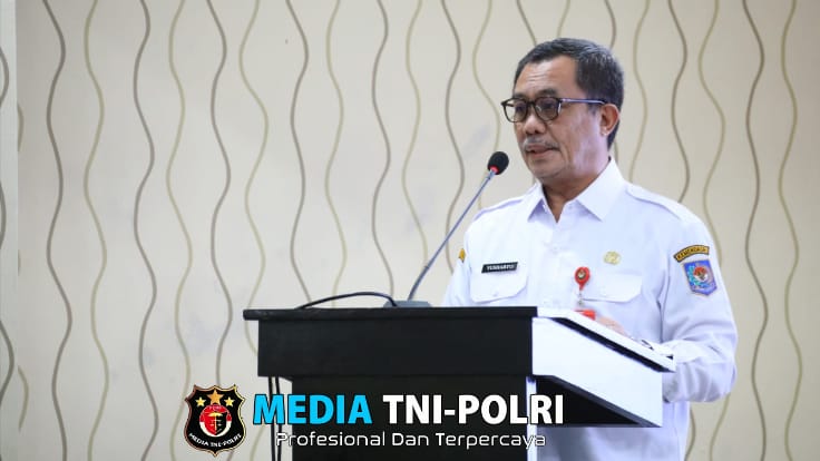 Evaluasi Pilkada 2024, BSKDN Soroti Pentingnya Kepemimpinan Kuat dan Bersih