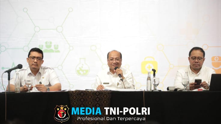 Tingkatkan Mutu Pelayanan Publik di Daerah, Ditjen Bina Keuda Kemendagri Minta Pemda Implementasikan BLUD