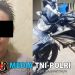 Gelapkan Sepeda Motor Rekannya, Pelaku Berhasil Diamankan Polsek Terbanggi Besar
