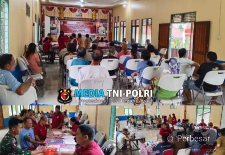 Bersama Posbindu, Solusi Cerdas untuk Hidup Lebih Sehat