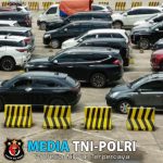 Arus Kendaraan di Pelabuhan Bakauheni Melonjak Pada Libur Panjang, Ini Himbauan Dari Polisi