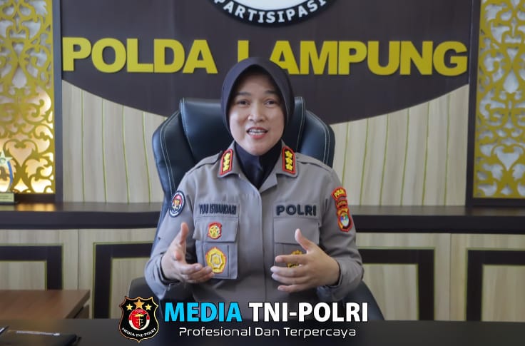 Tips Liburan Aman dan Nyaman Bersama Keluarga dari Polda Lampung