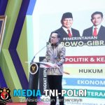 Angka Kepuasan Masyarakat Tinggi di 100 Hari Pemerintahan Presiden Prabowo, Wamendagri Bima Arya Bentuk Apresiasi Publik