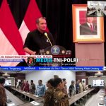 Kantor Wilayah Kemenkum Aceh Ikuti Webinar Sosialisasi Undang-Undang Nomor 1 Tahun 2023 Tentang KUHP