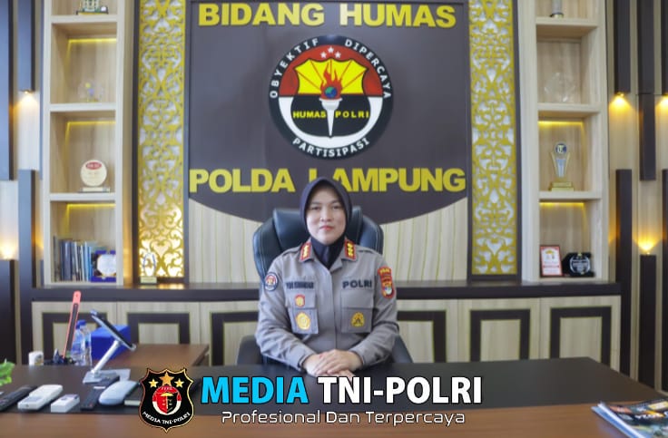 Baku Tembak Polisi dan Pelaku Curanmor di Bandar Lampung, Satu Pelaku Berhasil Diamankan