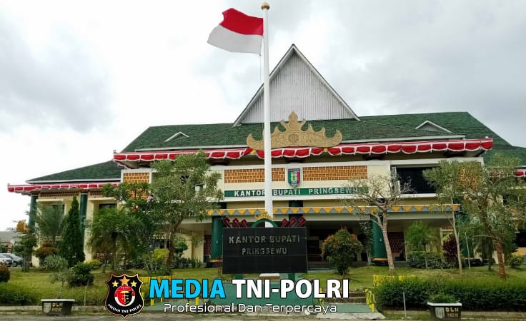 Pj. Bupati Pringsewu Kumpulkan Tim Penilai Kinerja, Tegaskan Tiga Poin