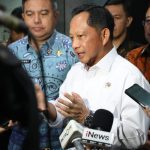 Pembacaan Putusan Dismissal Dipercepat, Mendagri Mampu Akselerasi Pelantikan Kepala Daerah Lebih Serentak