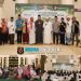 Peringati Isra’ Mi’raj 1446 H, Seluruh Anggota yang Beragama Muslim Hadir di Masjid Yonif 751/VJS